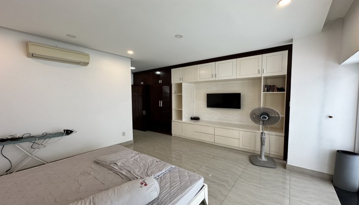 Biệt Thự Lê Duy Nhuận Hoàng Hoa Thám – Mặt Tiền Siêu Vip -Tân Bình – 82M2, 5 Tầng (5x17) Chỉ 17 tỷ